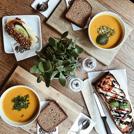 Stadthotel Arte Remagen