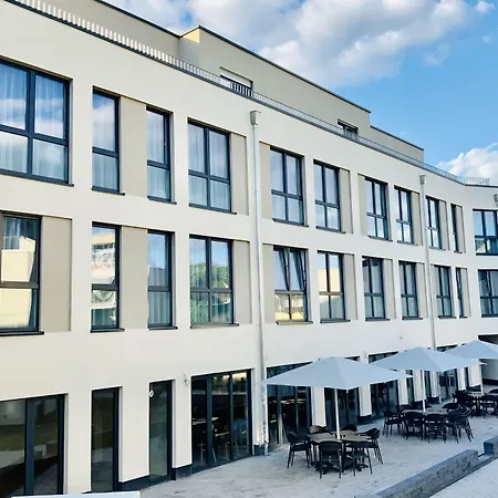 Stadthotel Arte レマーゲン