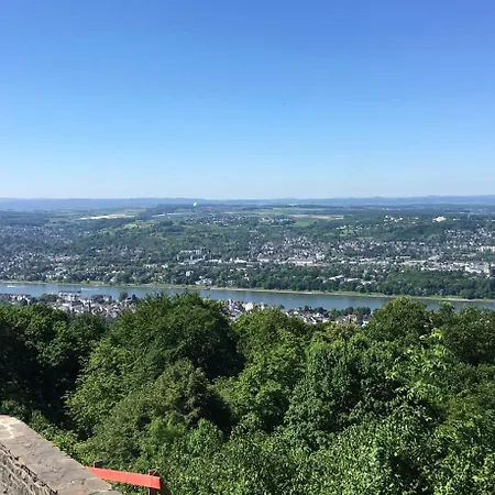 Stadthotel Arte Hotel Remagen