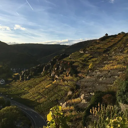 Stadthotel Arte Hotel Remagen