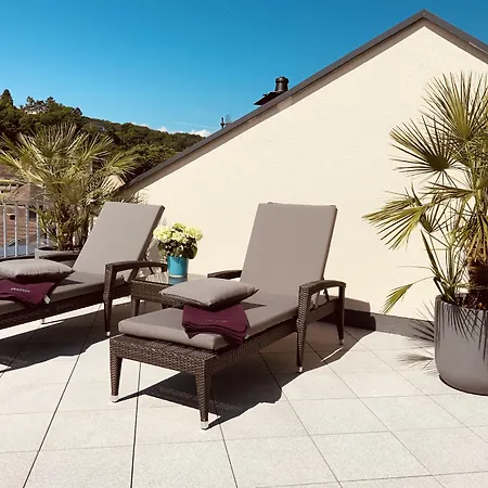 Stadthotel Arte Ξενοδοχείο