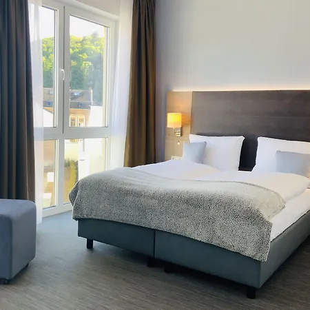 Stadthotel Arte 3*