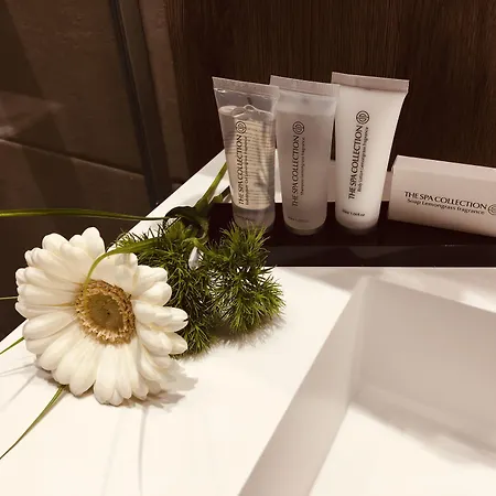 Stadthotel Arte ホテル
