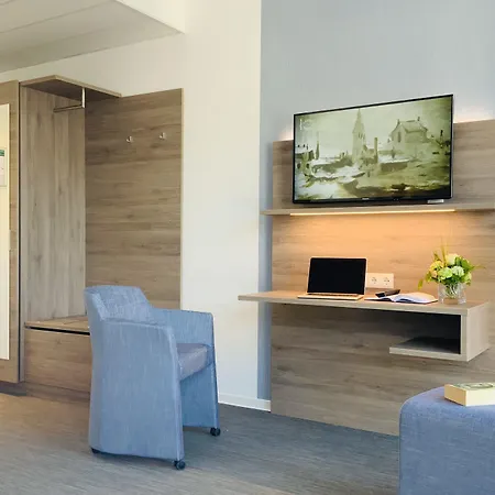 Stadthotel Arte Ξενοδοχείο