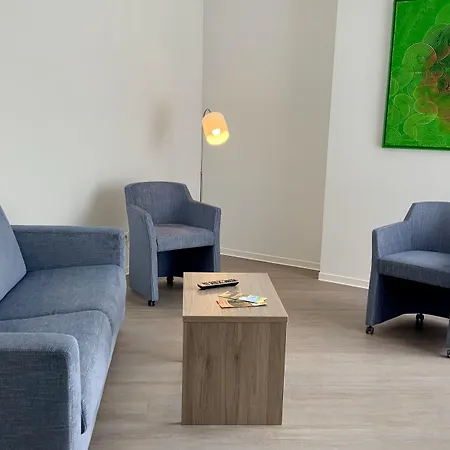 Stadthotel Arte ホテル レマーゲン