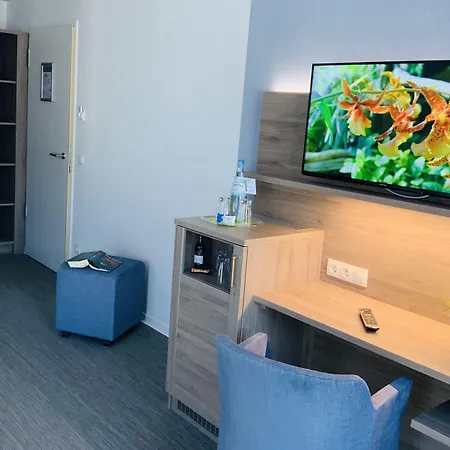 Stadthotel Arte レマーゲン