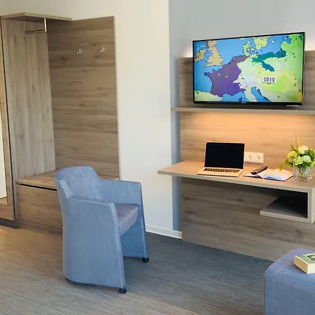 Hotel Stadthotel Arte