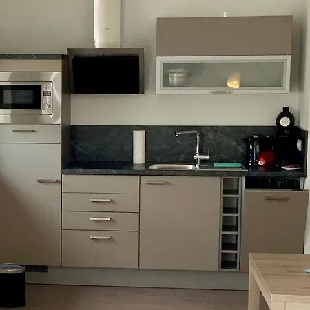 Hotel Stadthotel Arte