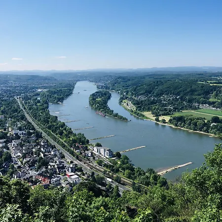 Stadthotel Arte Remagen