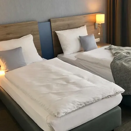 Hotel Stadthotel Arte