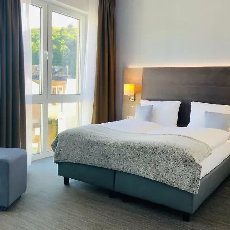 Stadthotel Arte Remagen