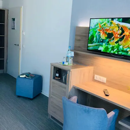 ホテル Stadthotel Arte レマーゲン