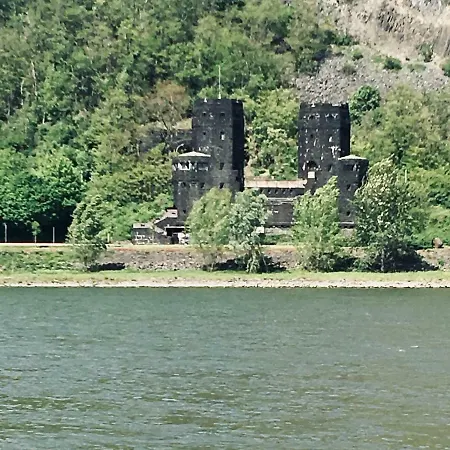 Stadthotel Arte Hotel Remagen