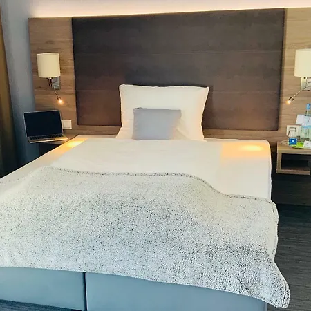Stadthotel Arte Hotel Remagen