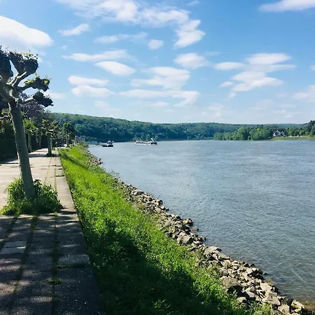 Stadthotel Arte 3* Remagen