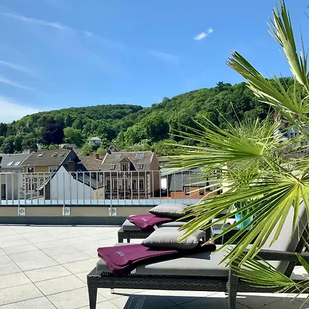Stadthotel Arte ホテル