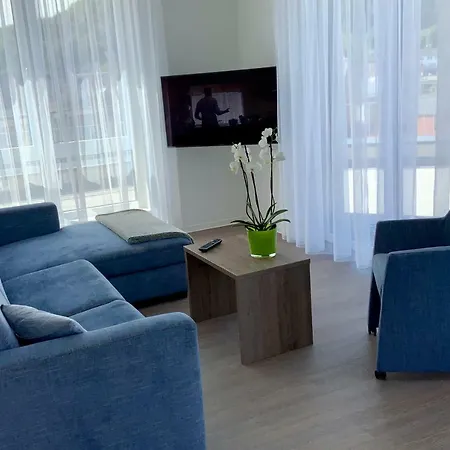 Ξενοδοχείο Stadthotel Arte 3*