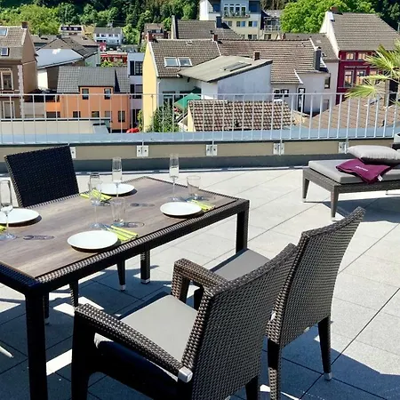 Hotel Stadthotel Arte