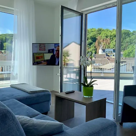 Hotel Stadthotel Arte Remagen