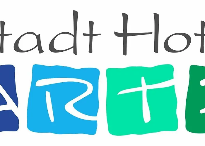 Hotel Stadthotel Arte