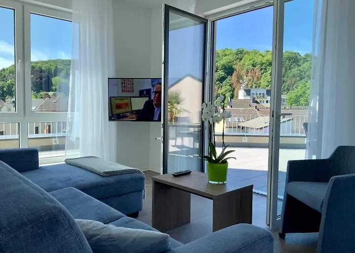 Stadthotel Arte Hotel 3*