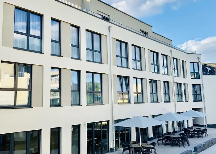 Stadthotel Arte Remagen