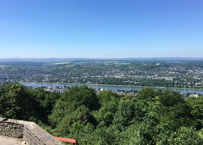 Stadthotel Arte Hotel Remagen