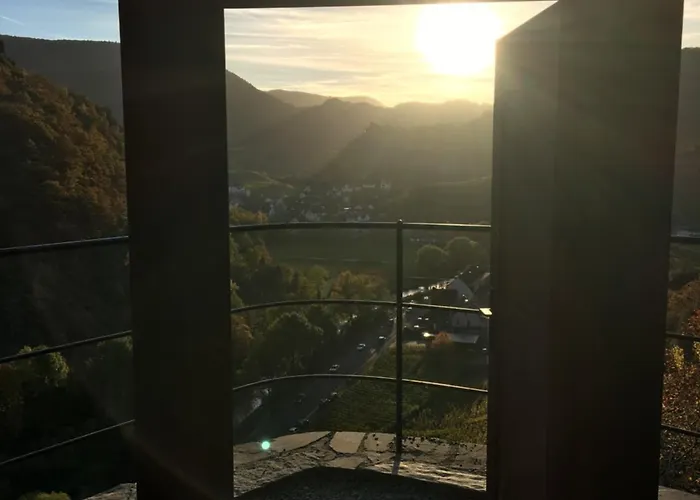 Hotel Stadthotel Arte