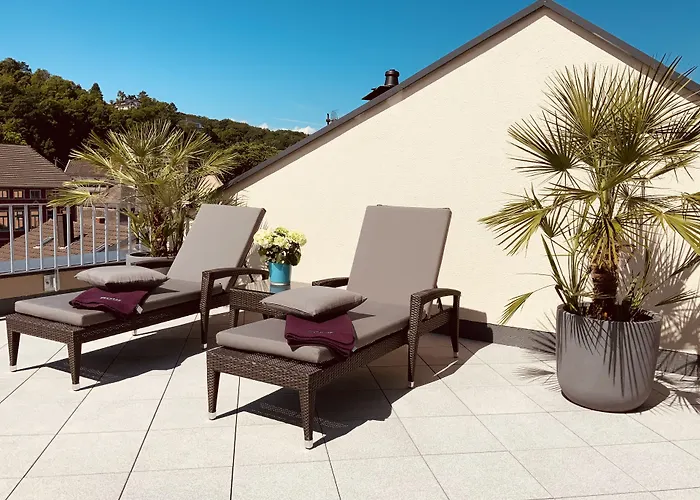 Stadthotel Arte Hotel