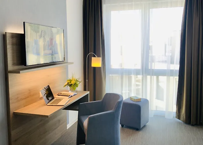 Hotel Stadthotel Arte 3*