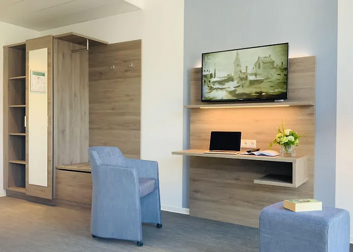 Stadthotel Arte Hotel