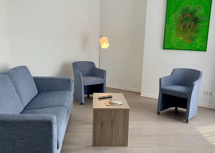 Stadthotel Arte Hotel Remagen