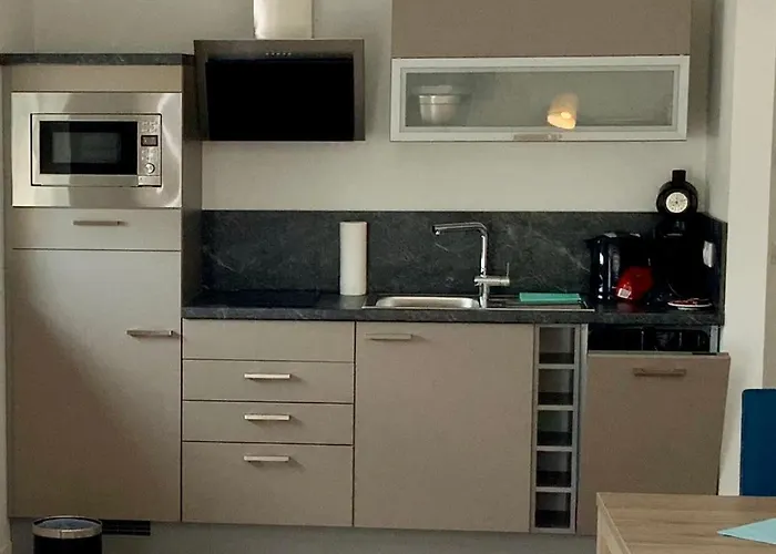 Hotel Stadthotel Arte