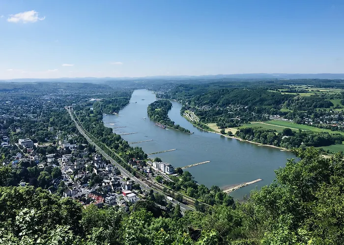 Stadthotel Arte Remagen
