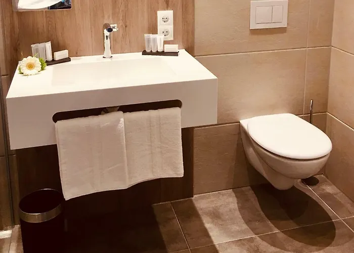 Hotel Stadthotel Arte