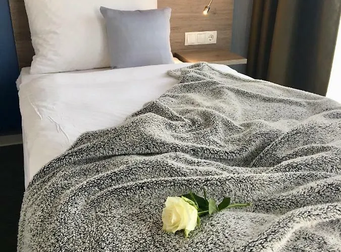 Stadthotel Arte Hotel Remagen