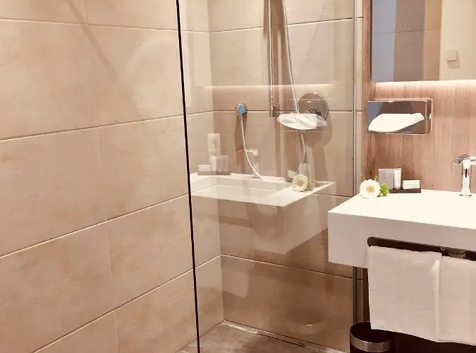 Stadthotel Arte Hotel Remagen