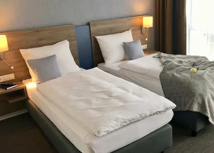 Hotel Stadthotel Arte