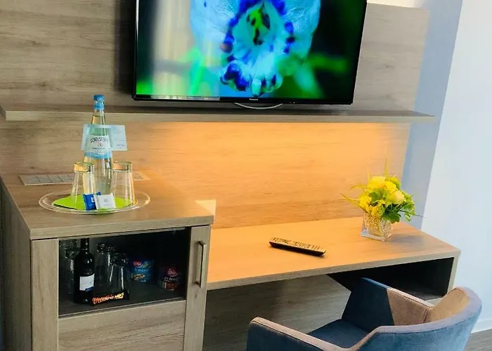 Hotel Stadthotel Arte