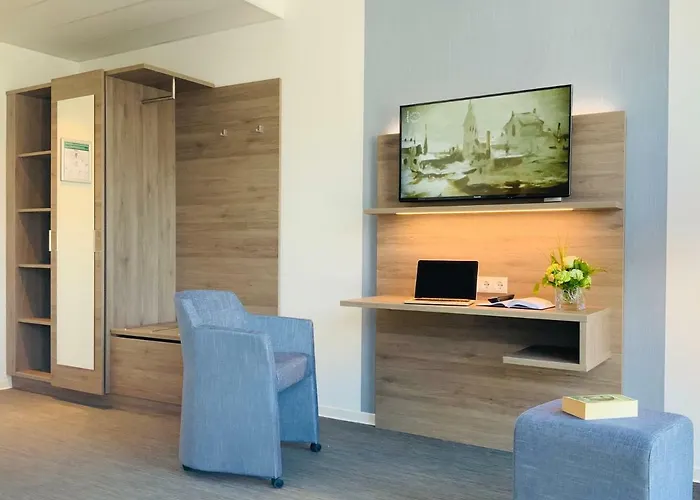 Hotel Stadthotel Arte 3*