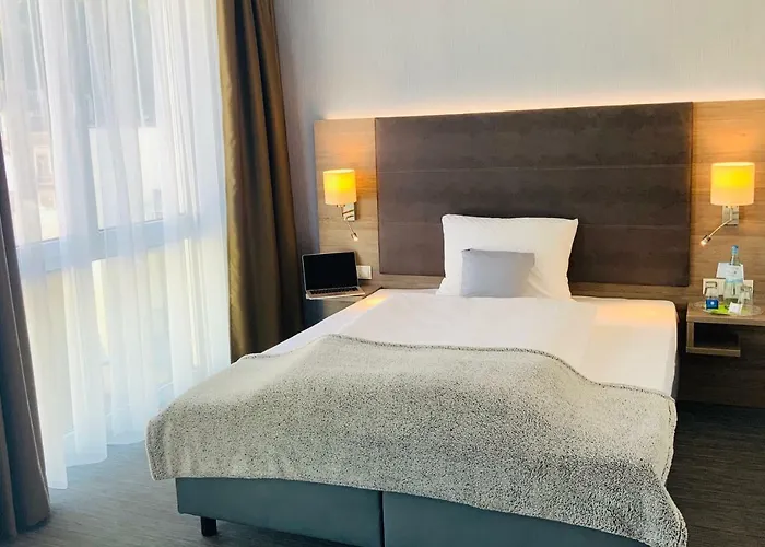 Stadthotel Arte 3* Remagen