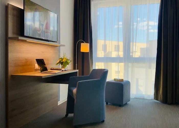 Hotel Stadthotel Arte 3*