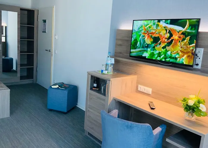 Hotel Stadthotel Arte Remagen