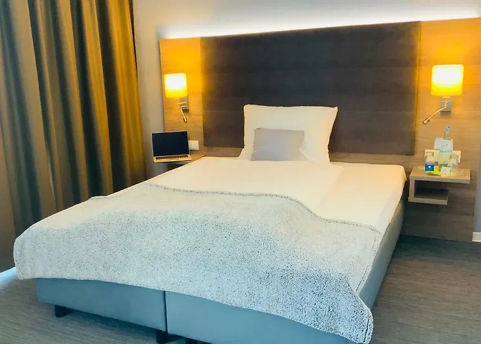 Hotel Stadthotel Arte