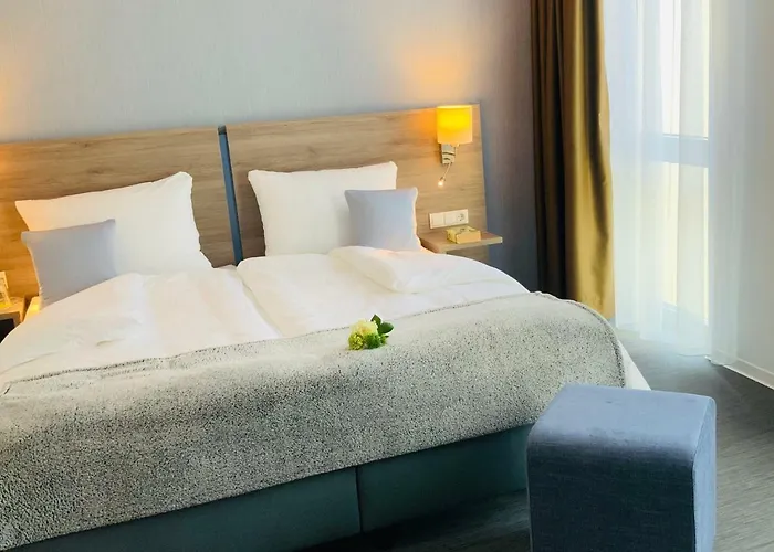 Stadthotel Arte Hotel 3*