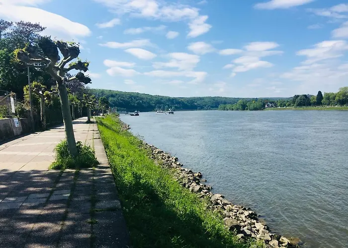 Stadthotel Arte 3* Remagen