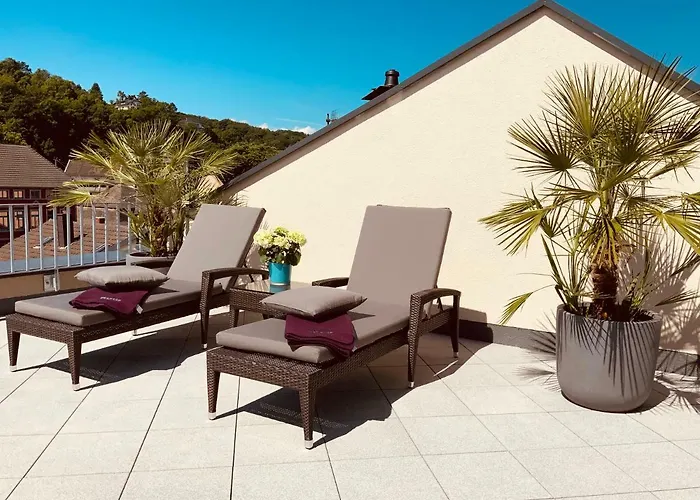 Hotel Stadthotel Arte 3*