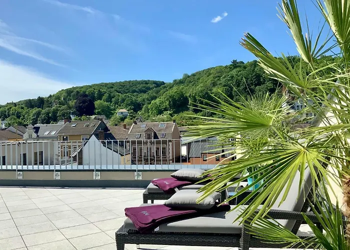 Stadthotel Arte Hotel