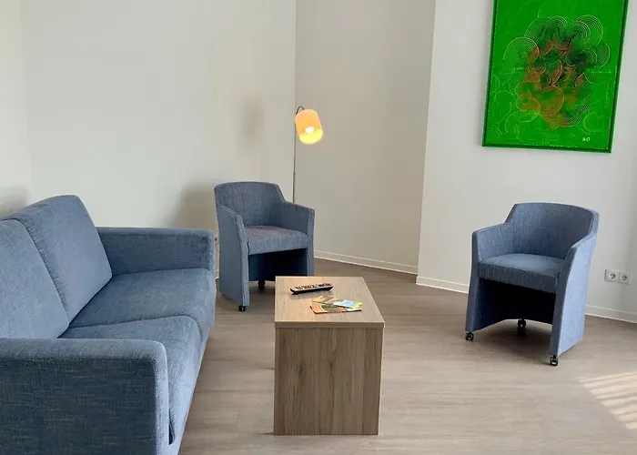 Stadthotel Arte Remagen