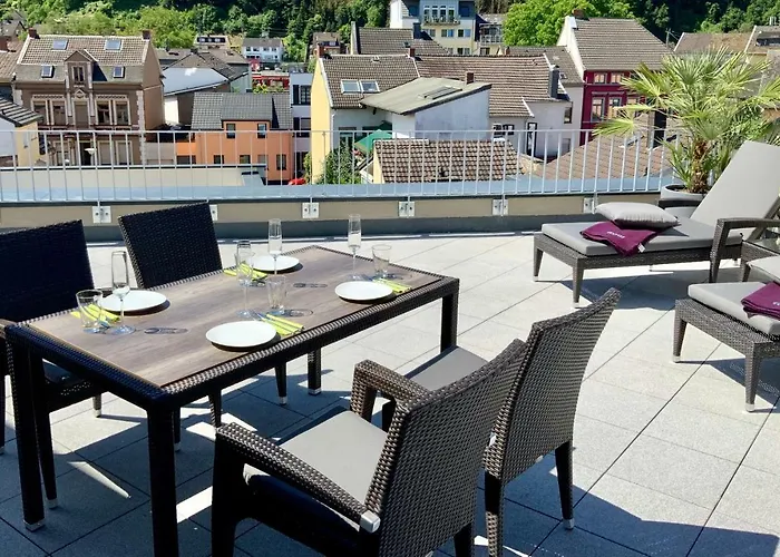 Hotel Stadthotel Arte